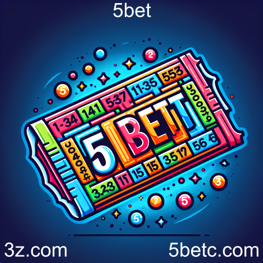 A Emoção da Loteria na 5bet: Uma Chance de Ganhar Grandes Prêmios